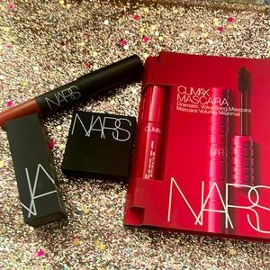 NARS Makeup mini bundle (4 items) all BNIB*